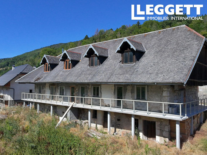 Image No.1-1 Bed House for sale