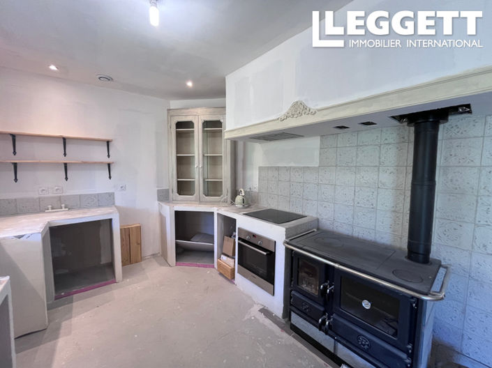 Image No.4-1 Bed House for sale