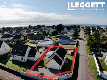 1 - Manche, House