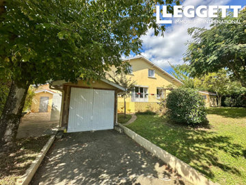 Maison de 4 chambres à vendre à Panjas