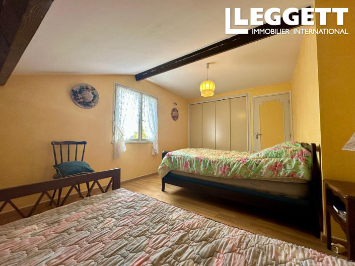 Image No.8-Maison de 4 chambres à vendre à Panjas