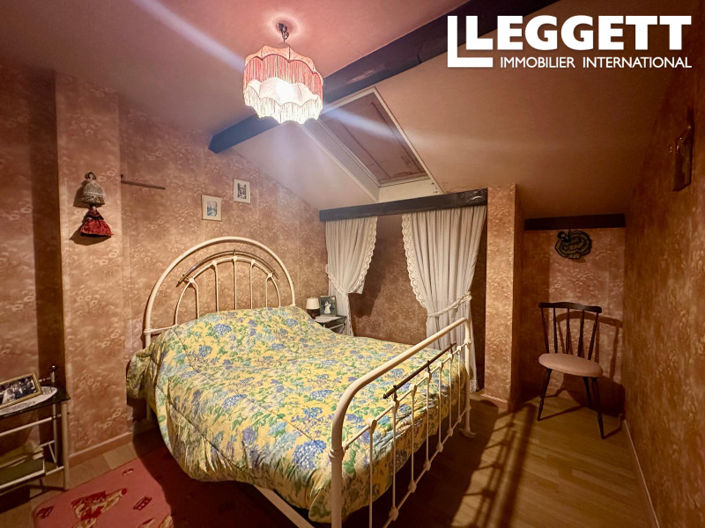 Image No.10-Maison de 4 chambres à vendre à Panjas