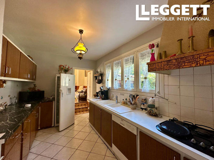 Image No.4-Maison de 4 chambres à vendre à Panjas