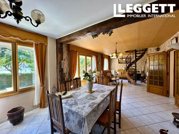 Image No.6-Maison de 4 chambres à vendre à Panjas