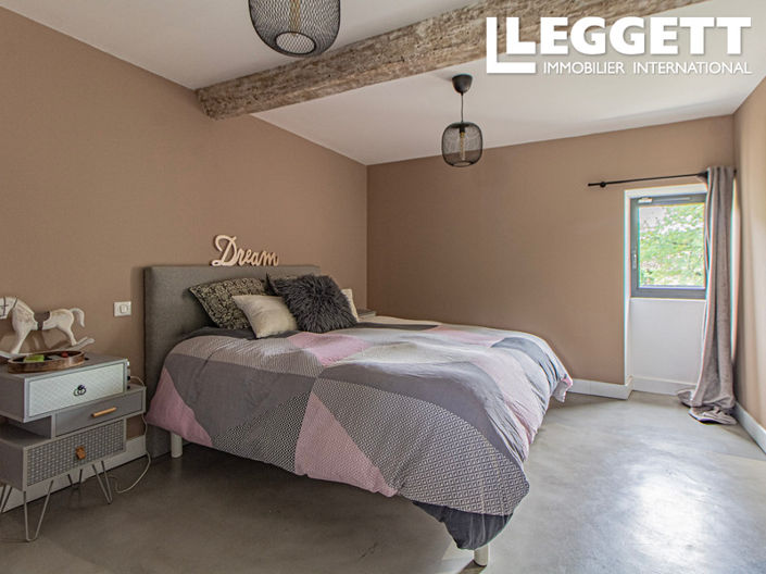 Image No.7-Maison de 3 chambres à vendre à Montdoumerc