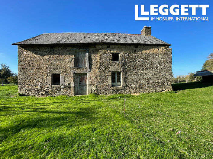 Image No.2-Maison à vendre à Ménéac