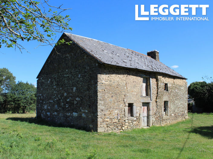 Image No.4-Maison à vendre à Ménéac