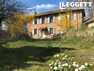 4 Bed House for sale