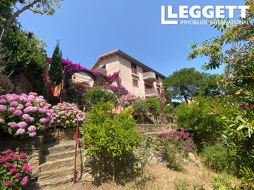 1 - Collioure, Maison