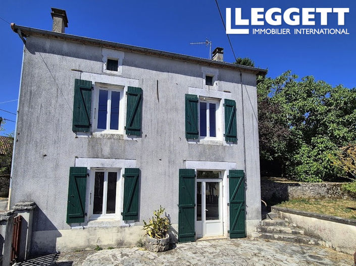 Image No.1-2 Bed House for sale