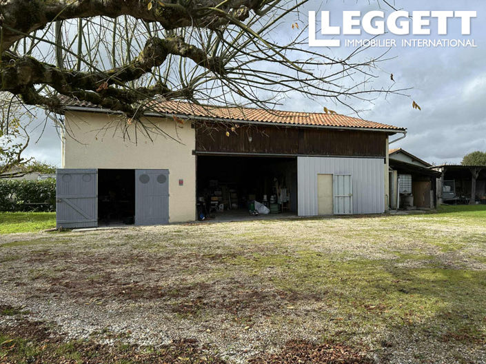 Image No.10-Maison de 3 chambres à vendre à Saint-Seurin-de-Cadourne