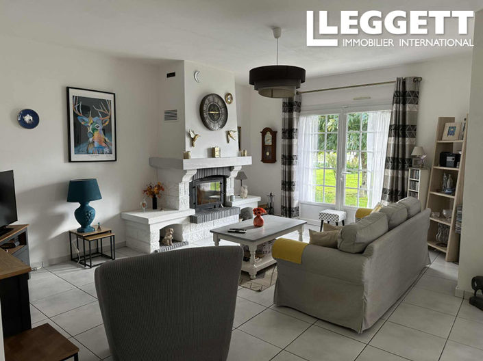 Image No.4-Maison de 3 chambres à vendre à Saint-Seurin-de-Cadourne