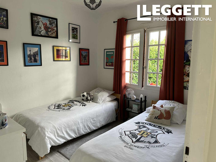 Image No.6-Maison de 3 chambres à vendre à Saint-Seurin-de-Cadourne