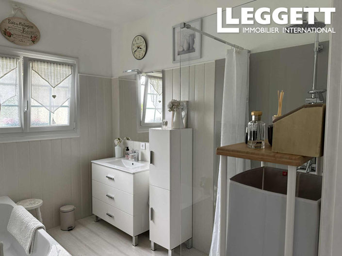 Image No.7-Maison de 3 chambres à vendre à Saint-Seurin-de-Cadourne