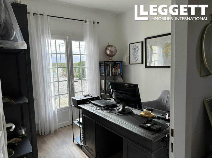 Image No.8-Maison de 3 chambres à vendre à Saint-Seurin-de-Cadourne