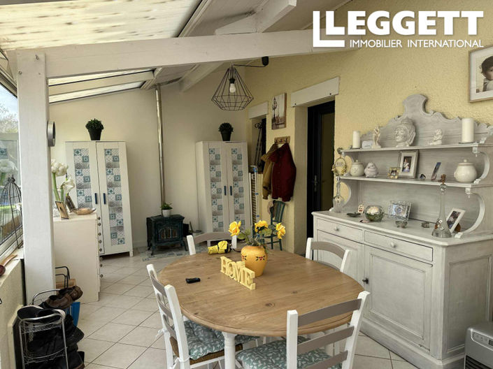 Image No.9-Maison de 3 chambres à vendre à Saint-Seurin-de-Cadourne