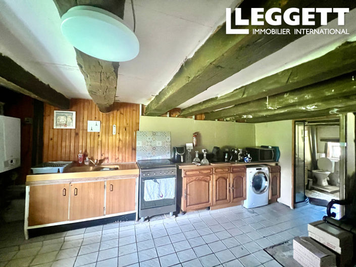 Image No.4-1 Bed House for sale