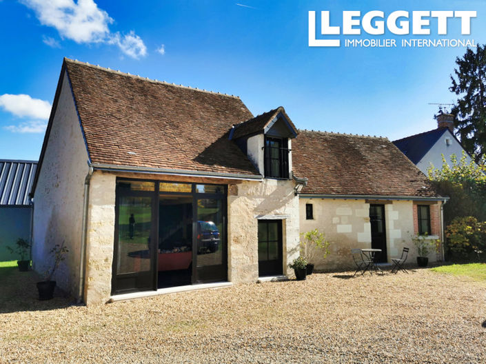 Image No.9-Maison de 5 chambres à vendre à Bléré