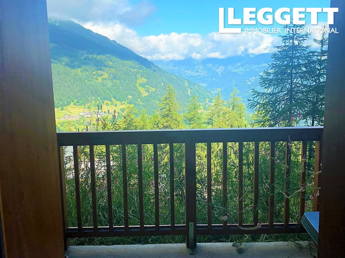 Image No.10-Appartement de 1 chambre à vendre à Sainte-Foy-Tarentaise