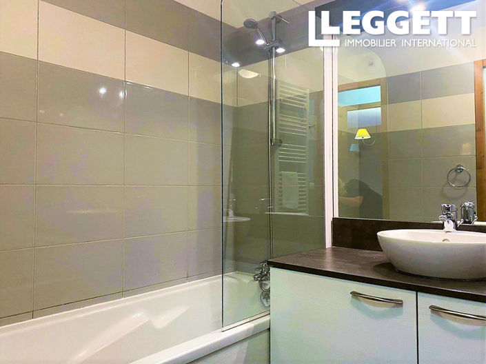 Image No.5-Appartement de 1 chambre à vendre à Sainte-Foy-Tarentaise