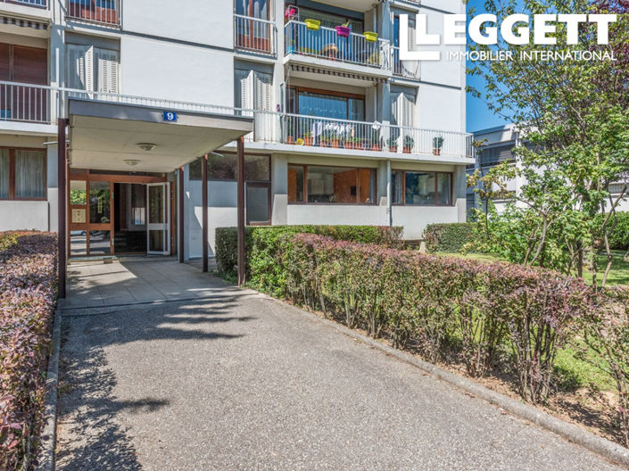 Image No.1-Appartement à vendre à Annecy