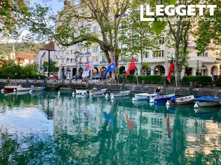 Image No.1-Maison à vendre à Annecy