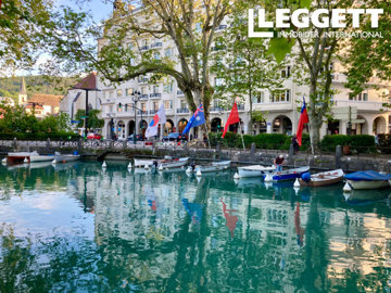 Maison à vendre à Annecy