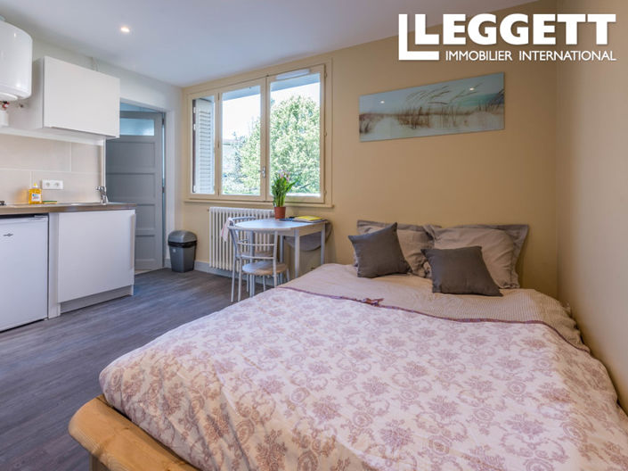 Image No.2-Appartement à vendre à Annecy