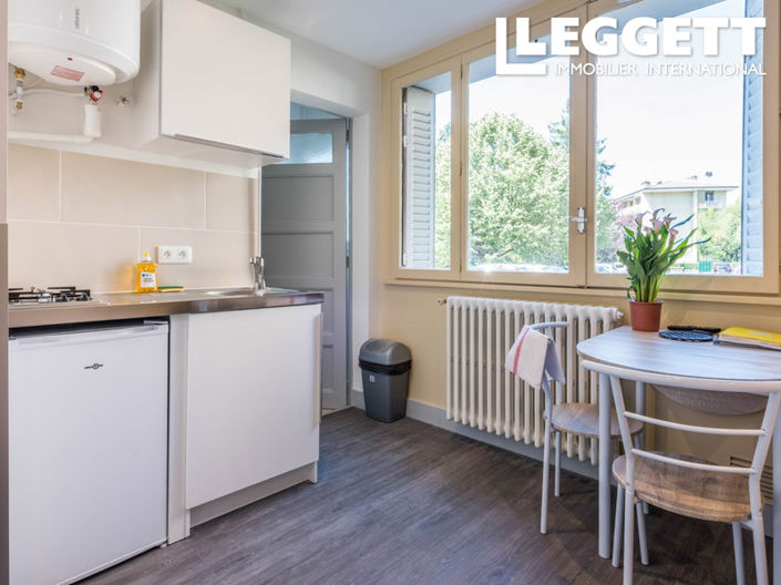 Image No.3-Appartement à vendre à Annecy