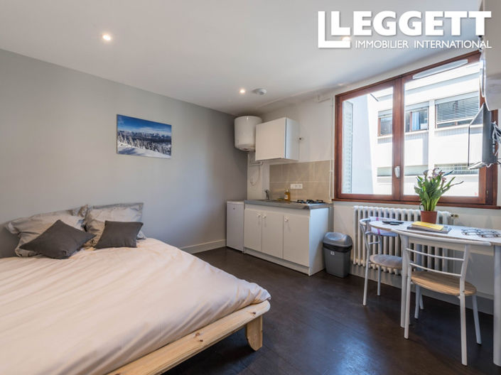 Image No.5-Appartement à vendre à Annecy