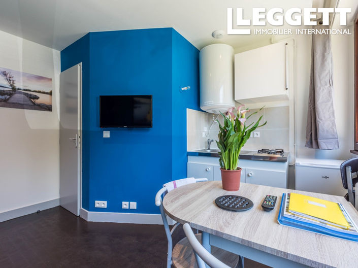 Image No.6-Appartement à vendre à Annecy