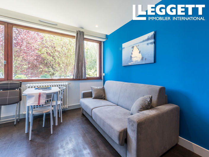 Image No.7-Appartement à vendre à Annecy