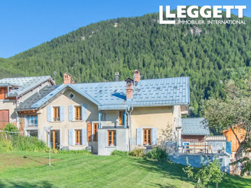 1 - Savoie, House