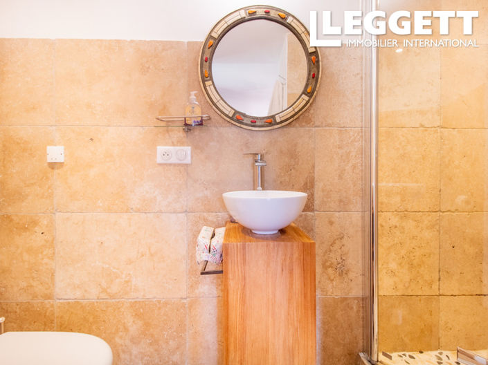 Image No.4-Maison de 8 chambres à vendre à Savoie