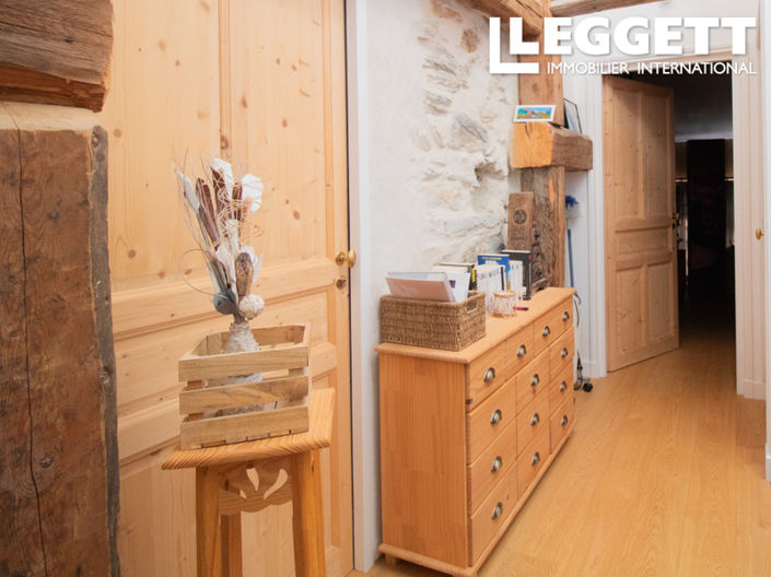 Image No.7-Maison de 8 chambres à vendre à Savoie