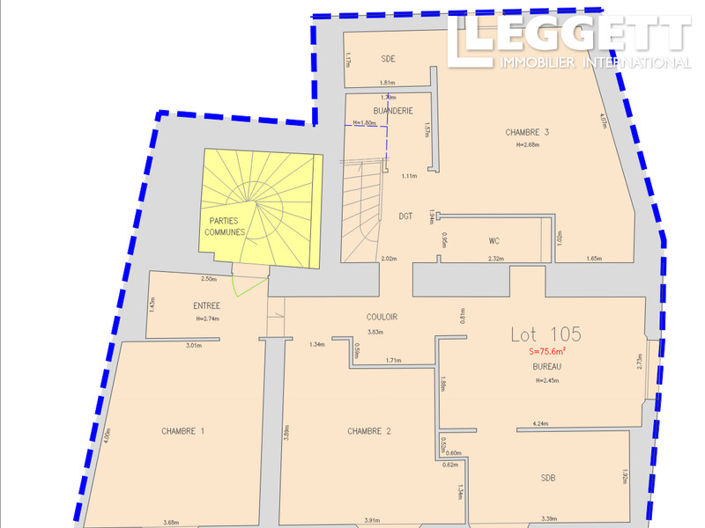 Image No.9-5 Bed Apartment for sale