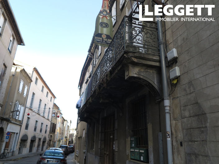 Image No.7-Maison à vendre à Limoux