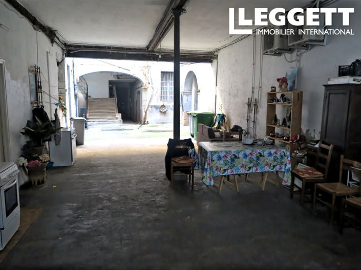 Image No.8-Maison à vendre à Limoux