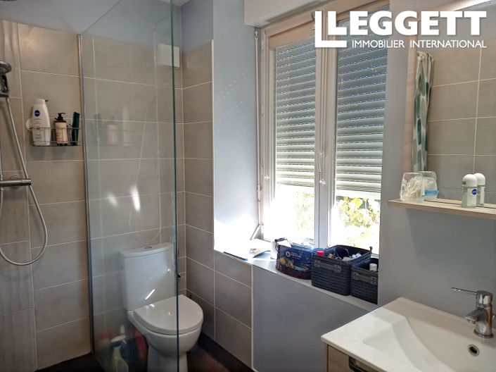 Image No.10-Maison de 5 chambres à vendre à Sainte-Féréole