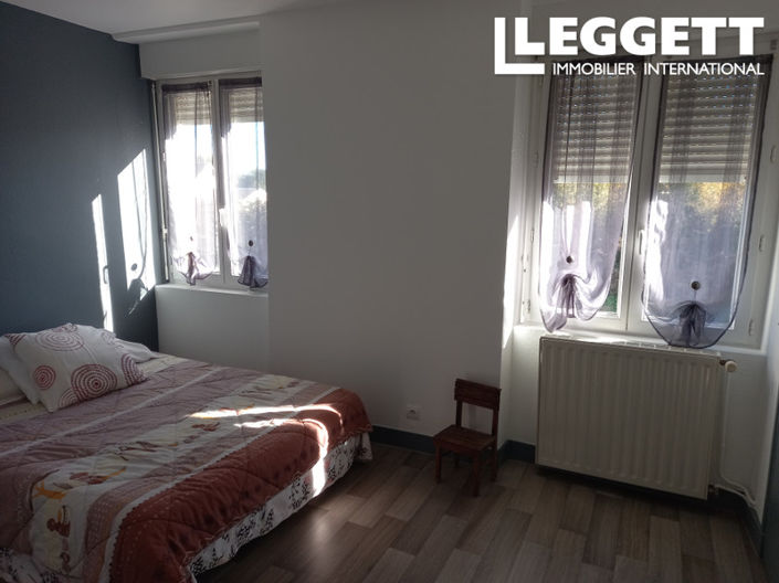 Image No.6-Maison de 5 chambres à vendre à Sainte-Féréole