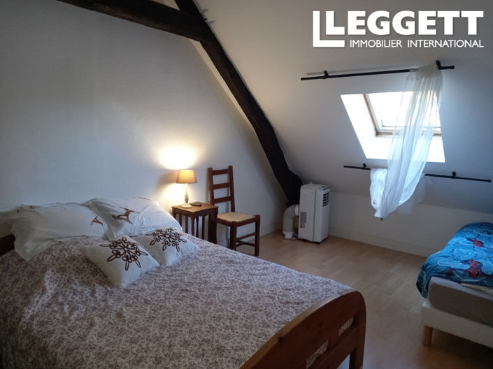 Image No.7-Maison de 5 chambres à vendre à Sainte-Féréole