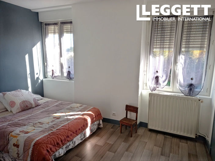 Image No.7-Maison de 5 chambres à vendre à Sainte-Féréole