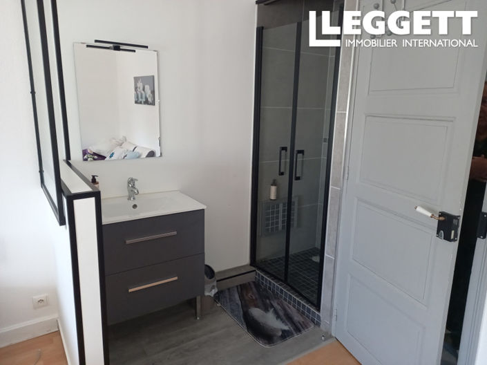 Image No.8-Maison de 5 chambres à vendre à Sainte-Féréole