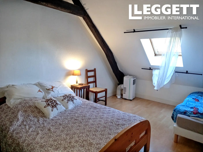 Image No.8-Maison de 5 chambres à vendre à Sainte-Féréole