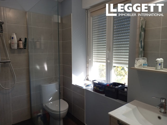 Image No.9-Maison de 5 chambres à vendre à Sainte-Féréole