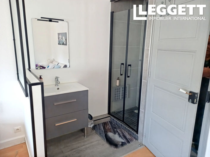 Image No.9-Maison de 5 chambres à vendre à Sainte-Féréole