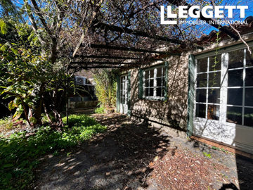 1 - Bagnols-sur-Cèze, Maison