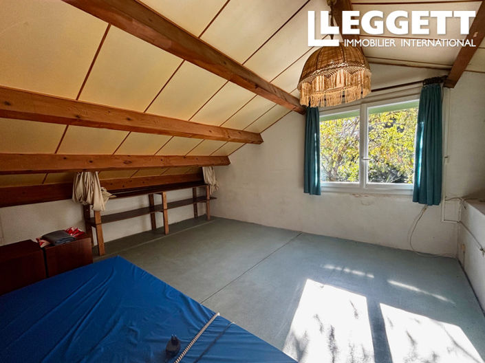 Image No.10-Maison de 2 chambres à vendre à Bagnols-sur-Cèze