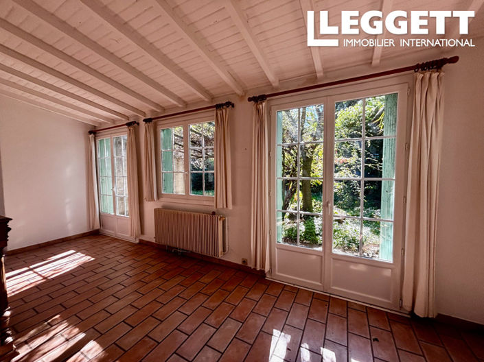 Image No.3-Maison de 2 chambres à vendre à Bagnols-sur-Cèze