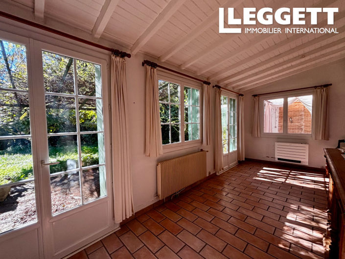 Image No.4-Maison de 2 chambres à vendre à Bagnols-sur-Cèze